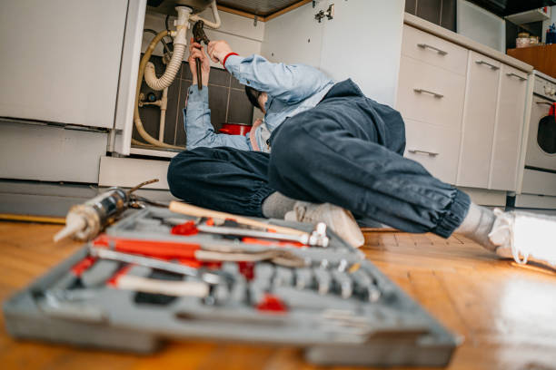 Best Plumbing Inspection Services  in Leith Hatfield, PA