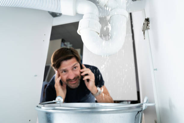 Shower Repair Services in Leith Hatfield, PA