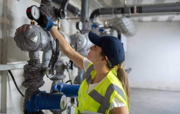 Best 24-Hour Plumber Near Me  in Leith Hatfield, PA