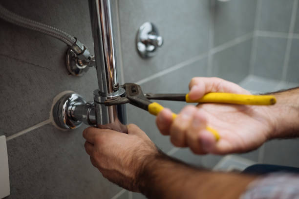 Best Plumbing Installation Services  in Leith Hatfield, PA