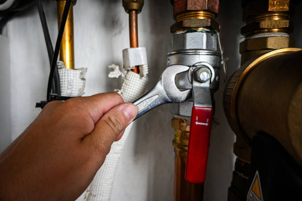 Best Local Plumber Services  in Leith Hatfield, PA